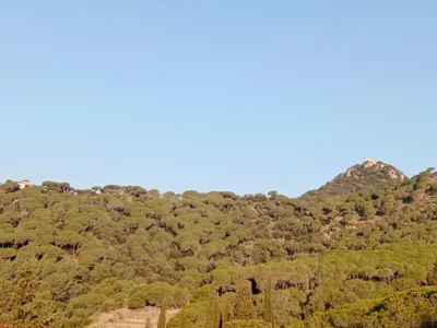 Alberg Cabrera de Mar Xanascat — foto 6