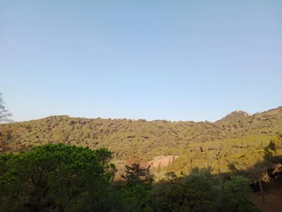 Alberg Cabrera de Mar Xanascat — foto 7