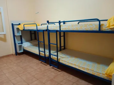 Alberg Cabrera de Mar Xanascat — foto 11