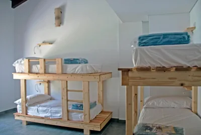 Alberg Cal Manel — Foto 2