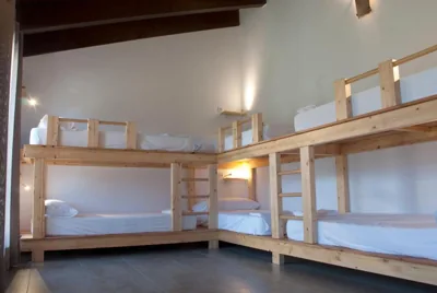 Alberg Cal Manel — Foto 6