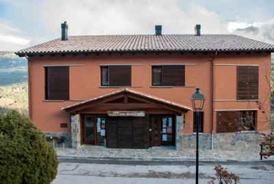 Alberg Cal Manel — Foto 8