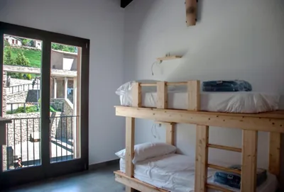 Alberg Cal Manel — Foto 10
