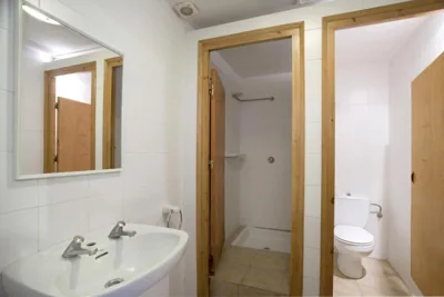 Alberg-Casa De Colònies Ridolaina — 写真 3