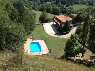 Alberg-Casa De Colònies Ridolaina — 写真 4