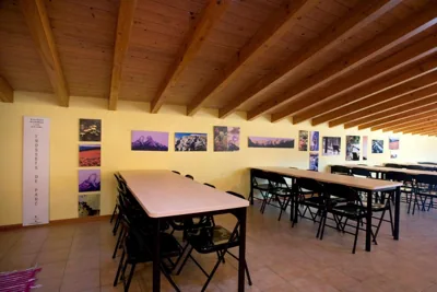 Alberg-Casa De Colònies Ridolaina — 写真 5