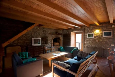 Alberg-Casa De Colònies Ridolaina — 写真 6