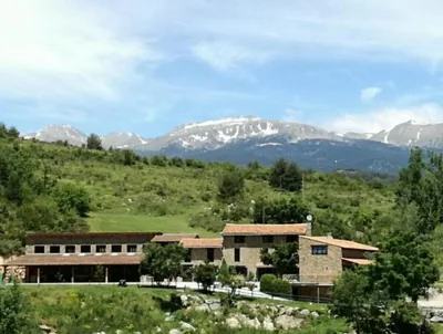 Alberg-Casa De Colònies Ridolaina — 写真 7