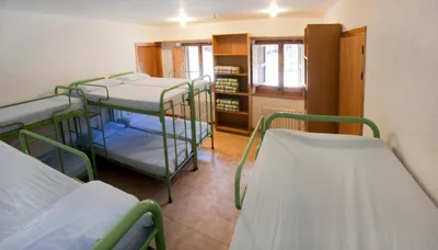 Alberg-Casa De Colònies Ridolaina — 写真 8