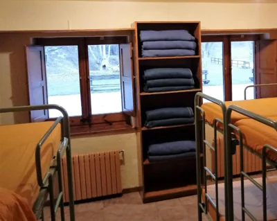 Alberg-Casa De Colònies Ridolaina — 写真 9