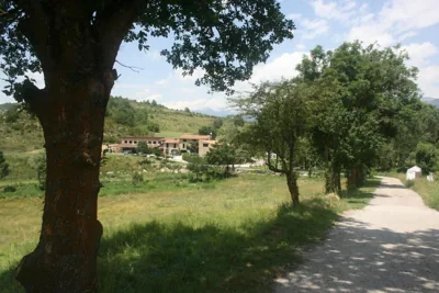 Alberg-Casa De Colònies Ridolaina — 写真 11