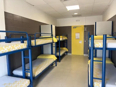 Alberg Deltebre Xanascat — Foto 8