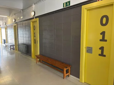 Alberg Deltebre Xanascat — Foto 11