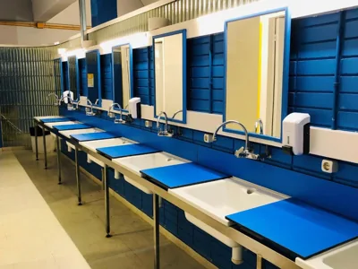 Alberg Deltebre Xanascat — Foto 12