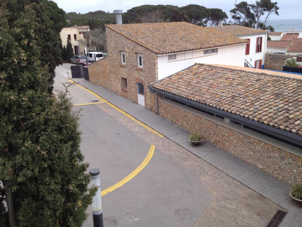 Alberg L'Escala Xanascat