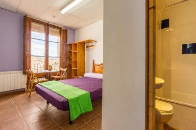 Alberg La Solana — foto 3