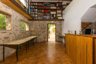 Alberg La Solana — foto 5