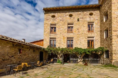 Alberg La Solana — foto 6