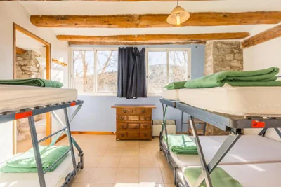 Alberg La Solana — foto 10
