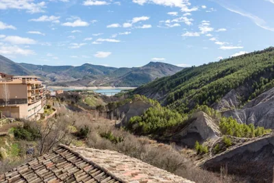 Alberg La Solana — foto 11