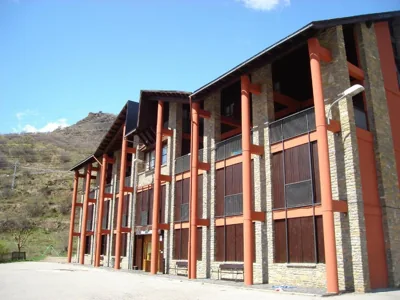 Alberg Les Estades — 写真 6