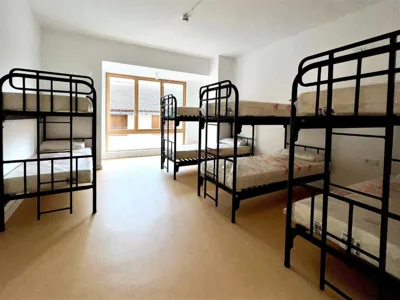 Alberg Os de Balaguer — foto 2
