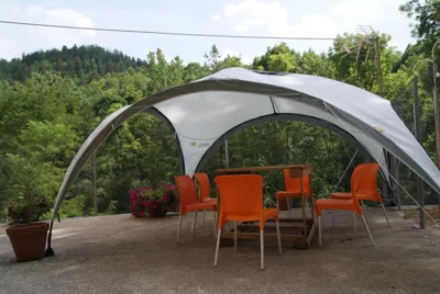 Alberg Roques Blanques — foto 11