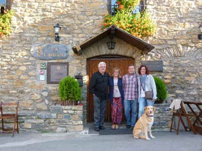 Alberg Rural Ca l'Anton — 写真 9