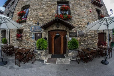 Alberg Rural Ca l'Anton — 写真 10