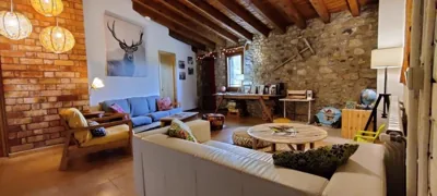 Alberg Rural La Rectoria de Pedra — foto 4