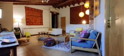 Alberg Rural La Rectoria de Pedra — foto 5