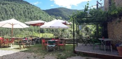 Alberg Rural La Rectoria de Pedra — foto 6