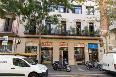 Alberg Sants Bcn — foto 6