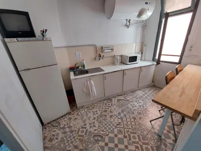 Alberg Sants Bcn — foto 12