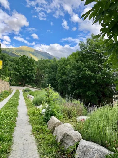 Alberg Taull — foto 6
