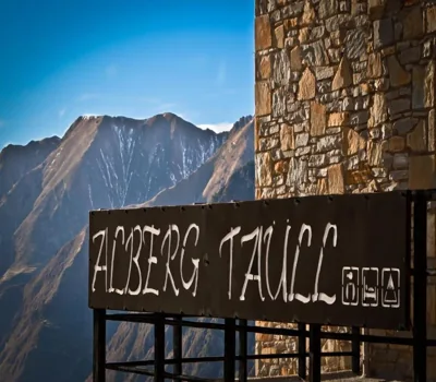 Alberg Taull — foto 8