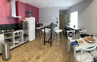 Albergue a Carballeira — foto 4