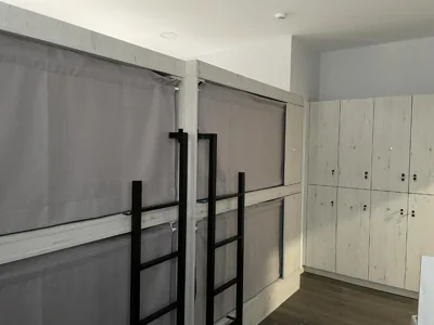 Albergue a Carballeira — foto 5