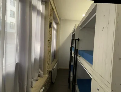 Albergue a Carballeira — foto 10