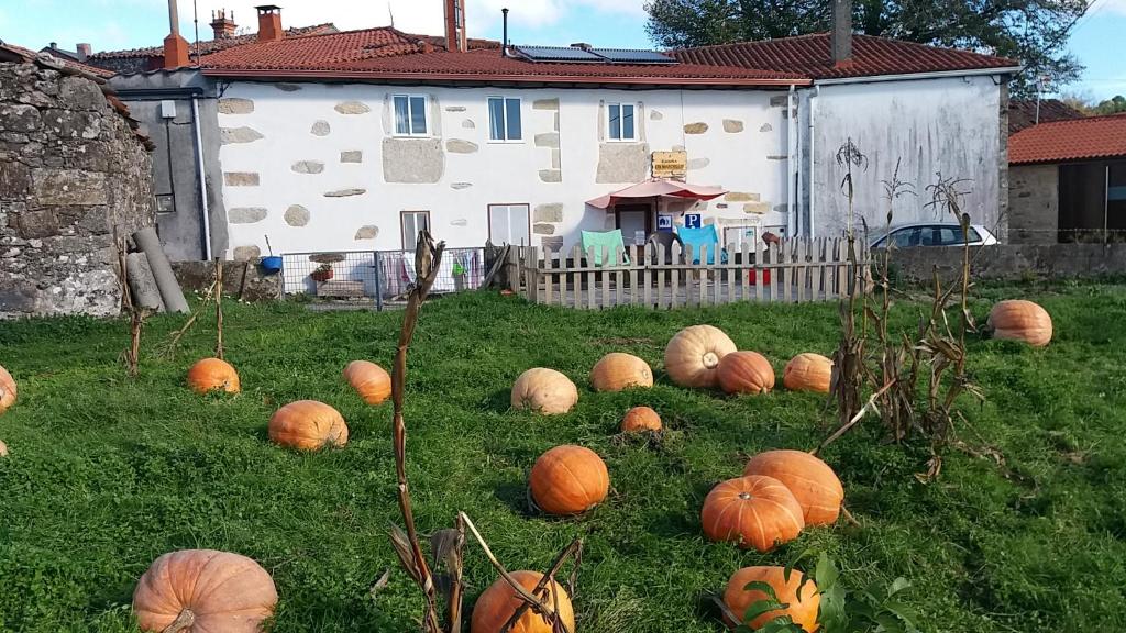 Albergue a Casina di Marcello