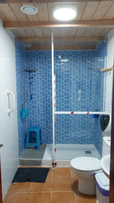 Albergue a Casina di Marcello — foto 3