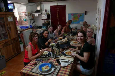 Albergue a Casina di Marcello — foto 4
