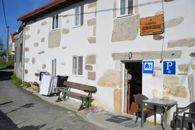 Albergue a Casina di Marcello — foto 6