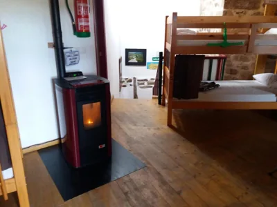 Albergue a Casina di Marcello — foto 7