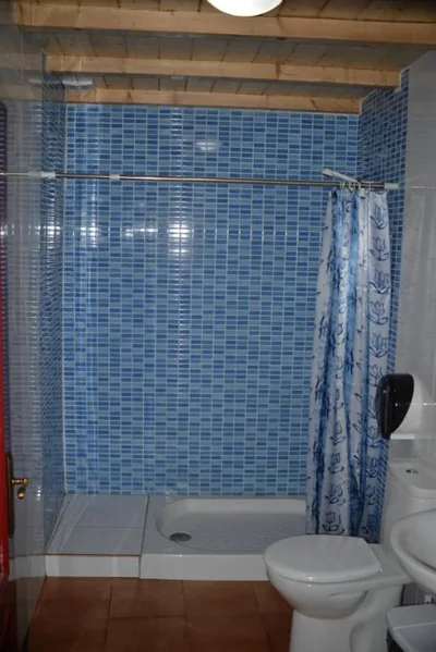 Albergue a Casina di Marcello — foto 8