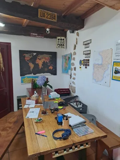 Albergue a Casina di Marcello — foto 9