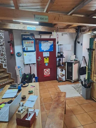 Albergue a Casina di Marcello — foto 10