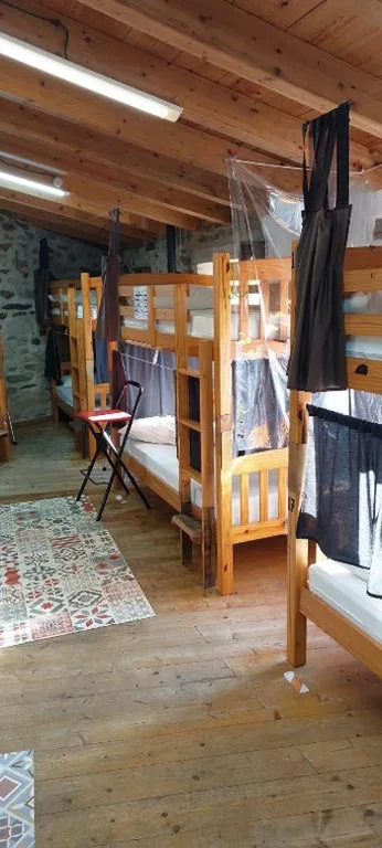Albergue a Casina di Marcello — foto 12