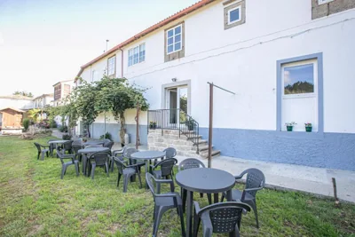 Albergue A Fabrica — 照片 6