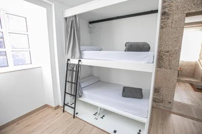 Albergue A Fabrica — 照片 7